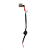 Conector DC Jack Asus K43U - Com Cabo - Imagem 1