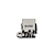 Conector DC Jack Dell Inspiron 1564 - Imagem 4