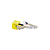 Conector DC Jack Lenovo Thinkpad X220 - Com Cabo - Imagem 2