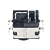 Conector DC Jack Samsung RV410 - Imagem 4