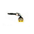 Conector DC Jack Lenovo G400S - Imagem 2
