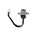 Conector DC Jack LG S425 - Imagem 4