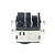 Conector DC Jack Samsung RV415 - Imagem 4