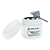 Pasta Térmica Prata Cinza Thermal Silver Implastec 50g - Imagem 3