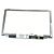 Tela Comaptivel HB140WHA-101 V4.0 - TouchScreen - 1366x768 - Imagem 2