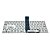 Teclado Asus Vivobook x200m - Imagem 2