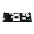 Teclado HP Part Number MP-09K13US-4423 - Preto Inglês - Imagem 2