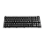 Teclado HP Part Number V112130DS1 - Preto Inglês - Imagem 1
