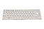 Teclado Samsung Np270e4e Branco - Imagem 1