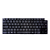 Teclado Dell Inspiron 13 5310 Series - Imagem 1