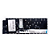 Teclado Dell Inspiron 16 5625 Series - Imagem 2
