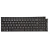 Teclado Dell Vostro 3520 Preto - Imagem 1