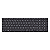 Teclado HP Part Number PK1329I1C27 - Imagem 2