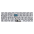 Teclado HP 256 G8 - Imagem 3