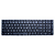 Teclado HP Part Number NSK-XN4SC - Imagem 1