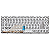 Teclado para Notebook HP Probook 445 G5 - Imagem 4