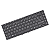Teclado para Notebook HP SG-87710-40A - Imagem 3