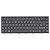 Teclado para Notebook HP SG-87710-40A - Imagem 2