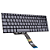 Teclado Lenovo Ideapad 1 amn7br - Imagem 3