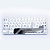 Teclado Multilaser Legacy Book PC260 - Imagem 2