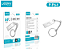 Pendrive 64gb - Marca Leon - Imagem 1