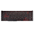 Teclado Acer Nitro 5 AN517-53 Series - Imagem 1