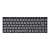 Teclado Vaio FE14 VJFE41F11X - Imagem 2