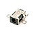 Conector DC Jack Lenovo Ideapad 3 15IGL05 - Imagem 1