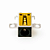 Conector DC Jack Lenovo Ideapad 320-17IKB - Imagem 5