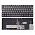 Teclado Lenovo Yoga 730-15IKB - Imagem 3