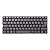 Teclado Lenovo Yoga 730-13IKB - Imagem 1
