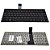 Teclado Asus MP-12F36PA-9202W - Imagem 3