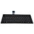 Teclado Asus MP-12F36PA-9202W - Imagem 1