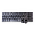 Teclado Lenovo Loq 15IRH8 - Imagem 1