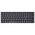 Teclado Lenovo Ideapad 3 15IML05 - Sem iluminação - Imagem 2