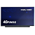 Tela Led Slim 14.0 40 Pinos - 120hz - Full HD - Sem abas - Imagem 1