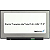 Tela Led Slim 17.3 - 40 pinos - 1920X1080 - 144hz - Full HD - Sem Abas - Imagem 2