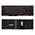 Teclado Acer Nitro 5 AN515-54 - Imagem 1