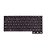 Teclado Positivo Motion C4128D - Imagem 1