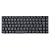 Teclado Positivo c4128a-14 - Imagem 1