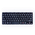 Teclado Positivo Duo C4128B - Imagem 1