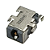Conector DC Jack Samsung np350xbe - Imagem 5