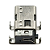 Conector DC Jack Samsung np350xbe - Imagem 4