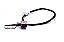 Conector DC Jack Dell Inspiron 17-5765 - Imagem 3