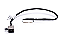 Conector DC Jack Dell Inspiron 15-5565 - Imagem 2