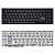 Teclado Asus Vivobook 15 E1504G - Imagem 1