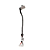 Conector DC Jack Dell Inspiron 5558  - Com cabo
 - Com Cabo - Imagem 2