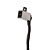 Conector DC Jack Dell Inspiron 5558  - Com cabo
 - Com Cabo - Imagem 3