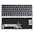 Teclado Lenovo V14 82UL001ABR - Imagem 1