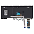 Teclado Lenovo Thinkpad 21E4001CBO - Imagem 3